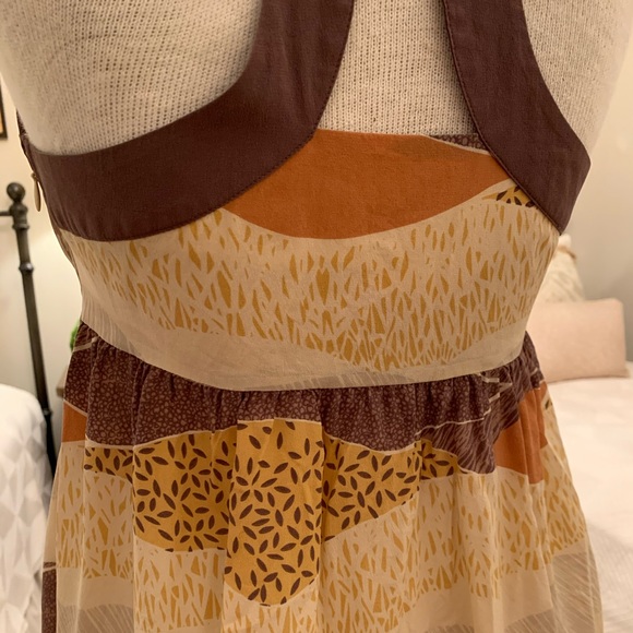Lux Urban Outfitters EUC Sundress - Picture 3 of 7